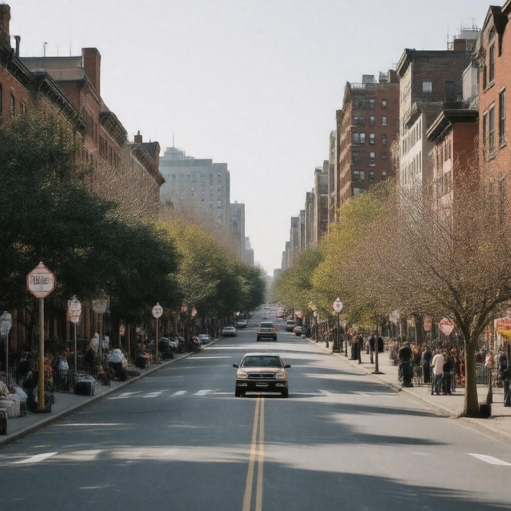 Morris Park